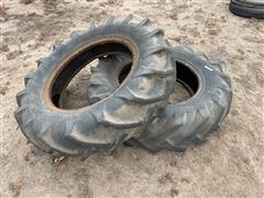 Goodyear 12.4-24 Tires 