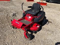 Snapper Riding Mower 