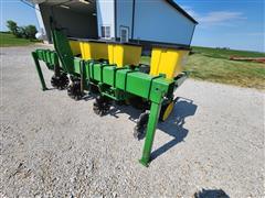 John Deere 4R30" 3-pt Planter 