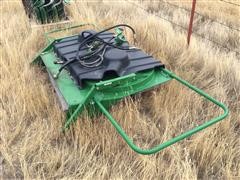 John Deere Power Cast Tailboard Spreader 