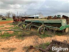 John Deere 9000 Drill 