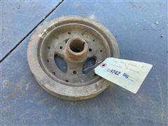 Chevrolet Harmonic Balancer 