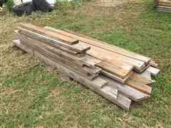 2x6 Lumber 