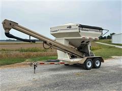 Unverferth 2750 T/A Seed Tender 