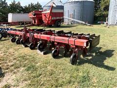 Case IH 184 6R36 Cultivator 