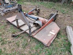 Bush Hog Squealer Rotary Mower/Shredder 