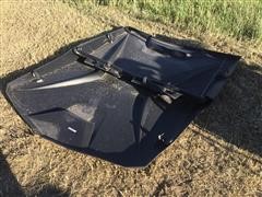 Poly Tractor Canopy 