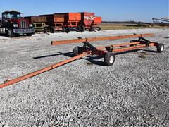 Unverferth HT25 25' Head Cart 