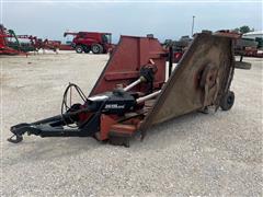 Bush Hog 2615 Legend 15' Batwing Mower 