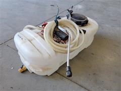 Northstar 8 Gallon ATV Sprayer 