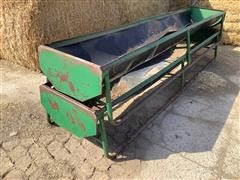 HW Portable Feed Bunks 