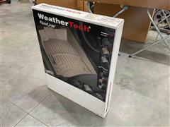 WeatherTech 440660 Floor Liners 