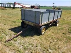 Harvest Wagon 