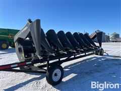 2022 Gleaner 3308 8R30 Corn Head 