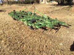 John Deere Field Cultivator 