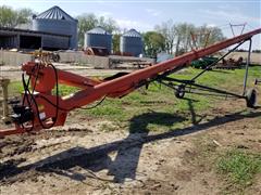 Brandt 1060 Auger 