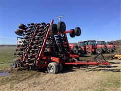 2014 Case IH 500T Precision Disk Drill 