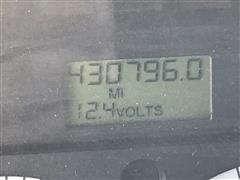 Odometer