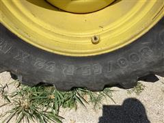 items/21852fd7f651ef11b4ad0022488ff517/1998johndeere6650selfpropelledforageharvester_89690e5684114f22bcdddc5acf713353.jpg