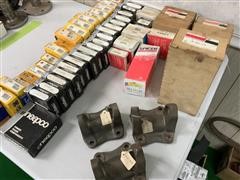 Precision / Neapco / Spicer Universal Joints & Powertrain Parts 
