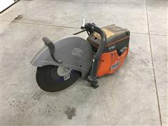 Husqvarna K760 Circular Saw 