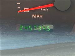 Odometer