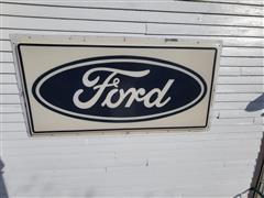 Ford Sign 