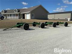 Duo Lift NH3 Running Gears 