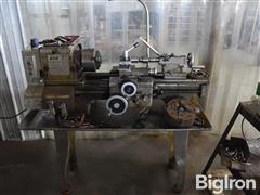 Select Machine 1023B Industrial Lathe 