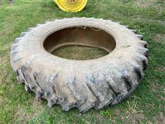 Firestone 18.4-38 Radial Tire 