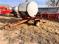 8R36" Liquid Fertilizer Applicator 