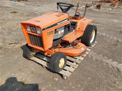 Allis-Chalmers T-816 Lawn Tractor 