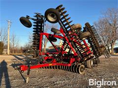 2013 Case IH 330 Tru-Tandem 31’ Turbo Till 