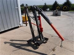 2 Ton Cherry Picker 