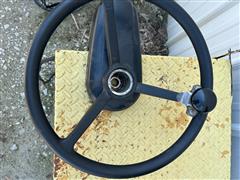 John Deere ATU 200 Universal Steering Wheel 