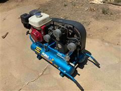 Puma PUK-8008GE Air Compressor 