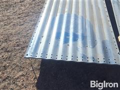 Chief Grain Bin Storage Panel Sheets 