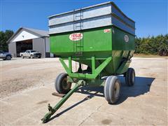 Ficklin 435 Gravity Wagon 