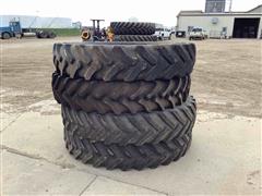 380/90R46 Tires 