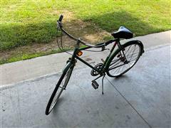 John Deere 26" 3-Speed Bicycle 