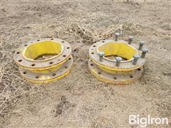 John Deere Hud Spacers 