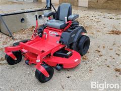 2020 Clipper Boulevard Riding Mower 