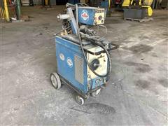 Miller CP- 200 Mig Welder 