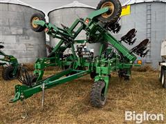 Great Plains Nutri Pro Applicator 