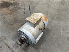 Electric Motor 