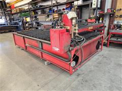 Dynatorch XLR8 CNC Plasma Cutting Equipment 