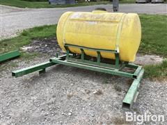 Snyder 300-Gallon Fertilizer Tank 