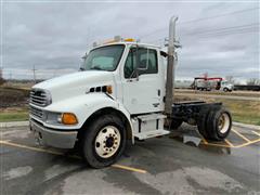 2005 Sterling Acterra S/A Truck Tractor 