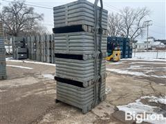 Stackable Steel Totes 