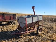 Auger Wagon 